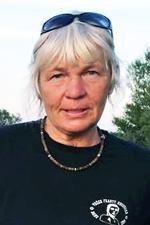 Dolores Štorková