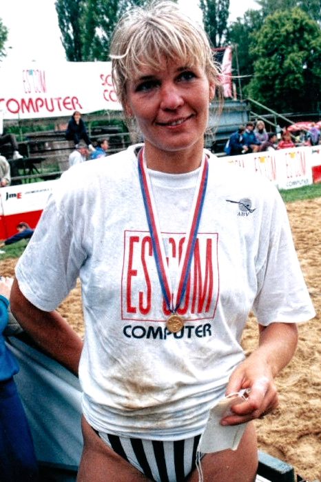 Dolores Štorková