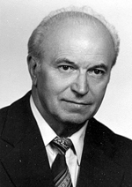 Karel Oderský