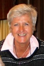 Jaroslava Dvořáková