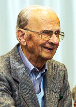Josef Chrástek