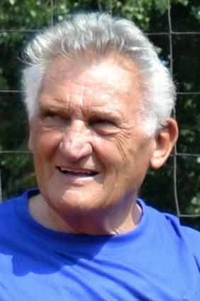 Prof. Jiří Pavelka