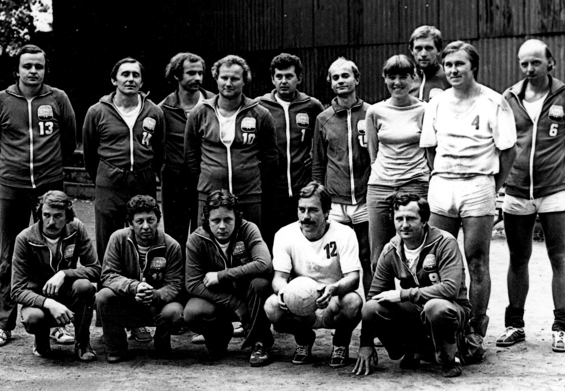 80 finále Poháru URO Martin