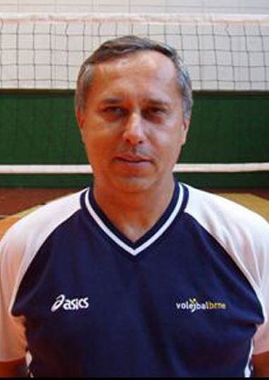 Jaroslav Šamšula