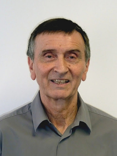 Petr Vosecký