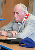 Augustin Tobolka