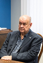 Jan HroneK 2019