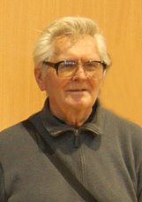 Jaroslav Kryspín