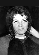 Naděžda Pražanová