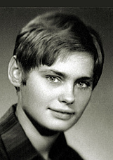 Hana MARCOLINI roz. Vlasáková