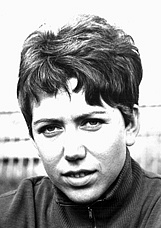 Karla Šmídová roz. Šašková